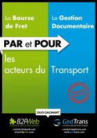 GedTrans partenaire B2PWeb