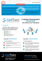 La solution documentaire Transport