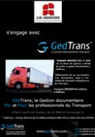 Mesguen s'engage avec GedTrans