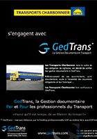 Les Transports CHARBONNIER s'engagent avec GedTrans