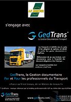 LE GUEVEL s'engage avec GedTrans